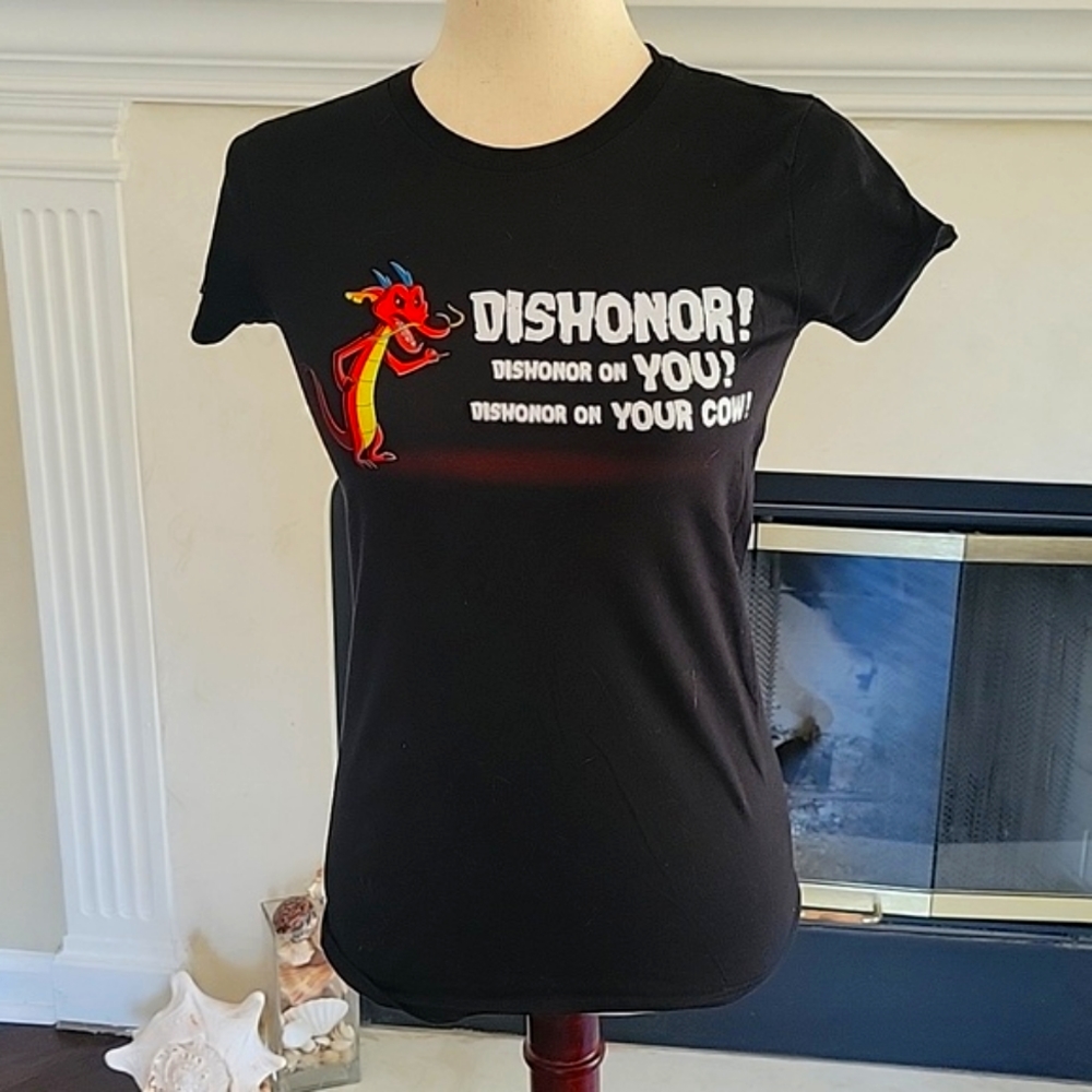 Medium TeeTurtle Tee